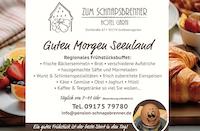 Zum Schnapsbrenner-Frühstück, Grossweingarten